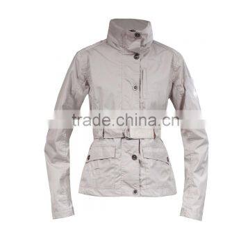 Waterproof women equestrian jacket wholesale