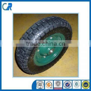 China 14 Inch 3.50-7 Pneumatic Rubber Tires