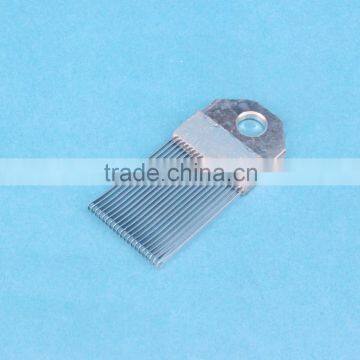 R-20-2-3 Seperator Needle for Karl Mayer Warping Machine Spare Parts photo-3