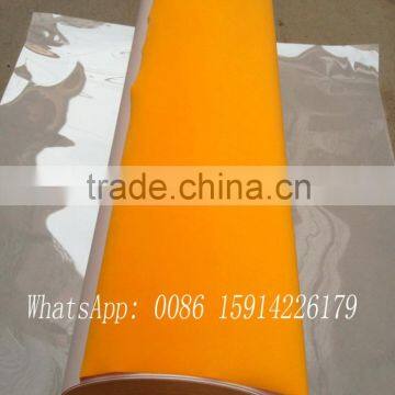 PU Flex heat transfer vinyl sheets and rolls