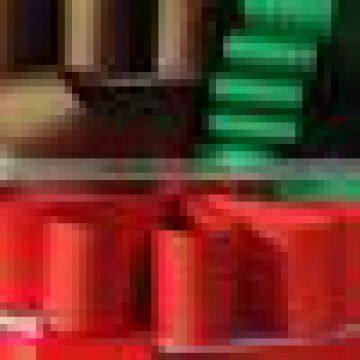 Grosgrain Ribbon, 100% Polyester Grosgrain Ribbon photo-3