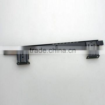 Top Quality 2-fold Ball Bearing Computer Keyboard Slide Rail photo-4