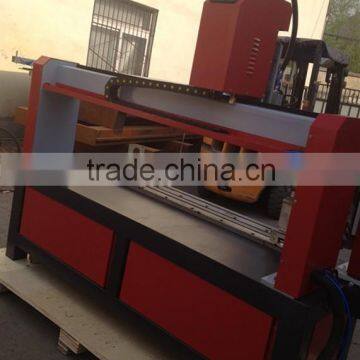 woodworking cnc router for palisade fencing