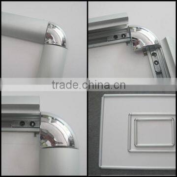 New Style Aluminium Snap Photo Frame photo-5