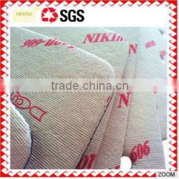 Better Hardness Insole Board Fiber Insole Board With Eva photo-3