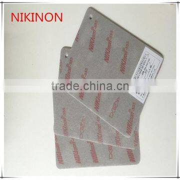 Fiber insole board ,100% cotton non wovem fabric,Fiber Cement board