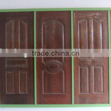 3.0MM Door Skin )High Density Fiberboard ) photo-3