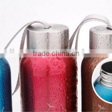 Wholesale Plastic Sport Water Bottles/Travel Water Bottle/Travel Cup