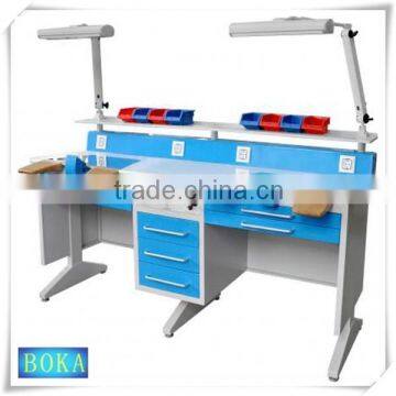 Durable Dental Workstation for Europe