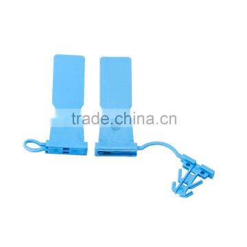 CH503 custom plastic padlock seals security seals