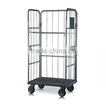 Hotel Trolley Roll Box Pallet Roll Container