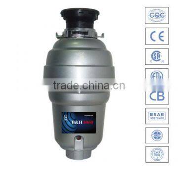 Food Waste Disposers