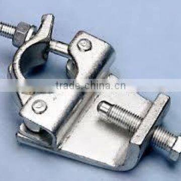 scaffolding beam coupler