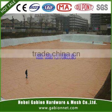 1.0mm thickness hdpe underground waterproof membrane factory