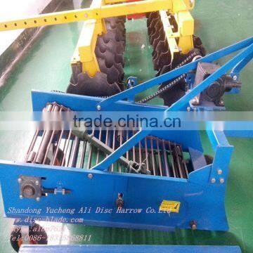 4UD potato harvest machine potato digging machine for sale