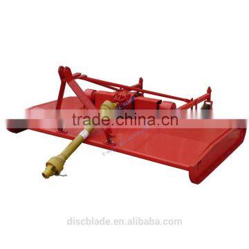 Farm Tractor Rear Mounted Rotary Cutter Mower                        
                                                Quality Choice