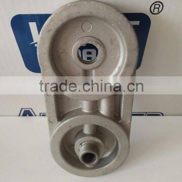 Batch Production of Lower Price Truck Parts Hydraulic Filter photo-4