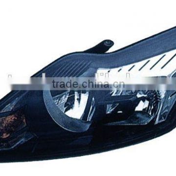 Excellent quality auto body parts,head lamp for Ford Focus 8M51-13101-CA/8M51-13100-CA