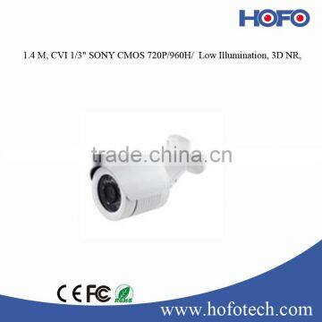 New Economic 1.4m CVI IR Dome Camera hd camera digital camera