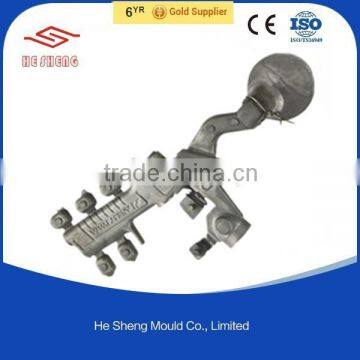 good price for die casting production