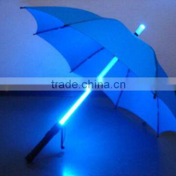 Promotion LED Umbrella/ Promotion LED Light Umbrella(Social Audit and BSCI Certified Company)