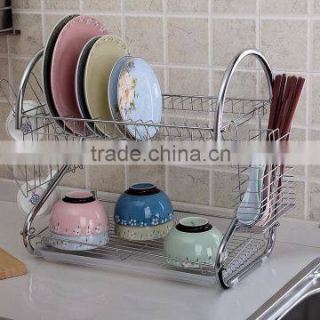 2016 A-bomb Stainless Steel Metal Kitchen Rack