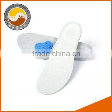 Wholesale Breathable Sweat-absorbent Insoles