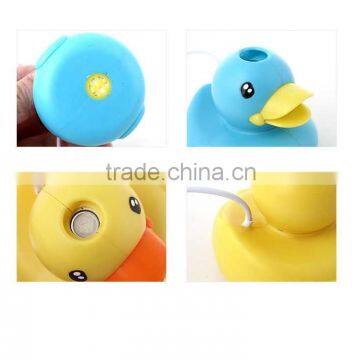 USB Powered Ducky Humidifier photo-3