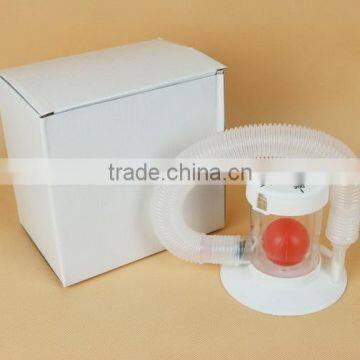 Design hot sale respiratory equipment scba