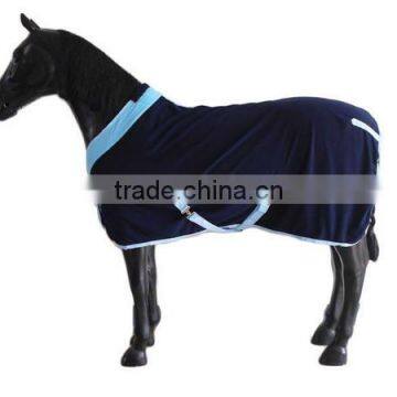 Anti Pilling 280G Fleece Horse Rug