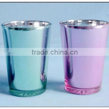 Decoration Glass Votive Candle Holders