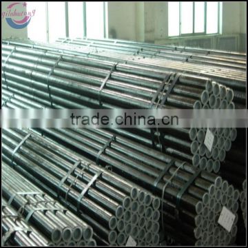 ms seamless pipe API 5L gr.b sch a106 Grade B