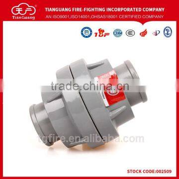 Hot Sale Fire Hose/ Hydrant Coupling Quick Fit Connection photo-3