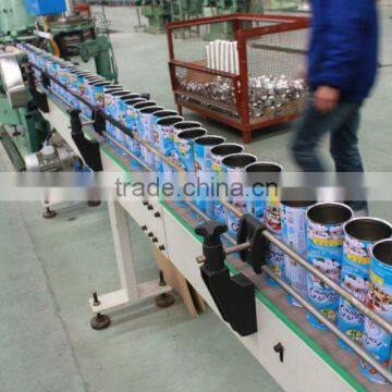 aerosol spray cans manufacture