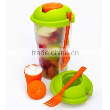 China Supplier Hot Selling shaker bottle logo printing