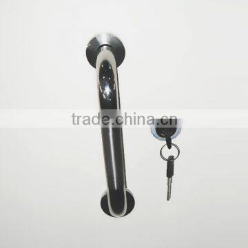 Exit Fire Rated Door With Glass photo-3