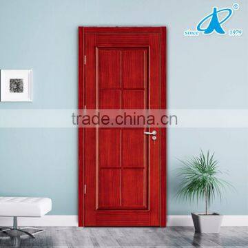 Modern veneer laminated wood door prices