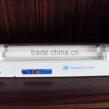 Fluorescent Tubes Portable Lithium Battery Led Emergency Light photo-5