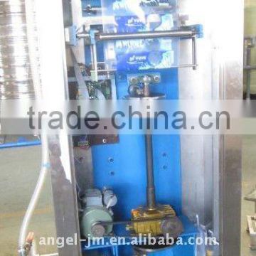 sachet/pouch/bag water packing machine/liquid packing machine