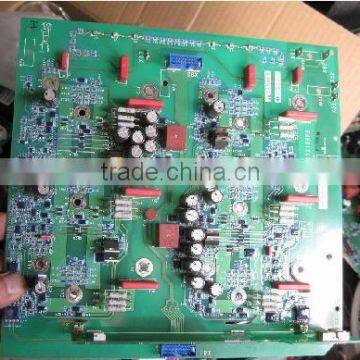 Schneider inverter main board PN072126P2