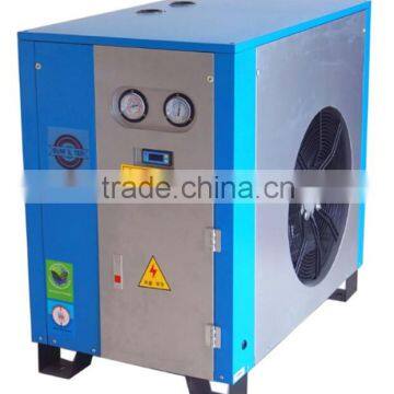 CE Certificated Air Compressor Dryer Made in China photo-2