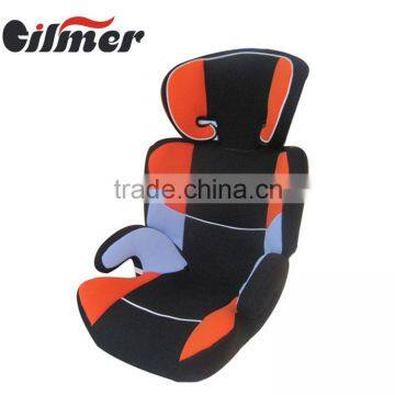 Comfortable Protective ECER44/04 Child Products Kids Child Car Seat 15-36KG photo-3