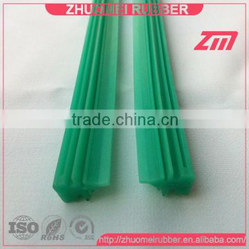 silicone wiper blade