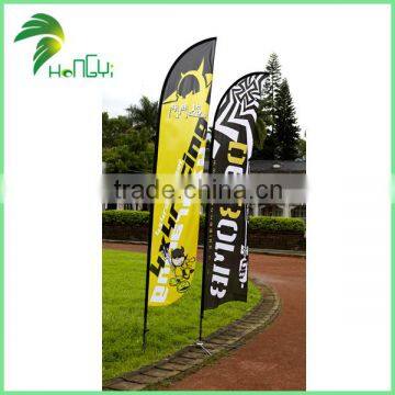 Excellent Quality Good Price OEM Accepted Color Guard Flags