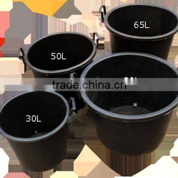 wholesale Hydroponic Plastic Growing Pots 2015 Hot New Products