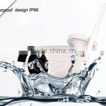 Looline CCTV Camaras Long Range Wireless System Indoor Outdoor Security Camera photo-6