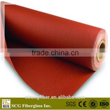 EW140 insulation fiberglass fabric