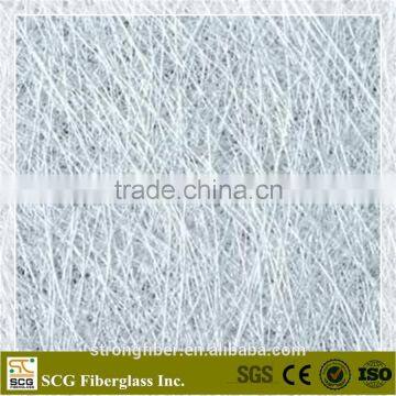 E-glass emulsion chopped strand mat 100gsm