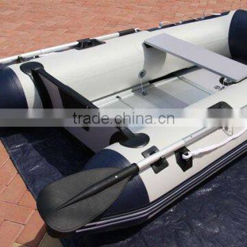2016 Cool Fishing Boat Lake Boat Small Boat for Sale photo-3