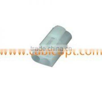Car connector 2pin DJ3021-3.5-21